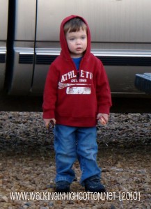 waylon