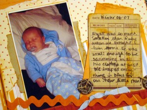 scrapbook 2