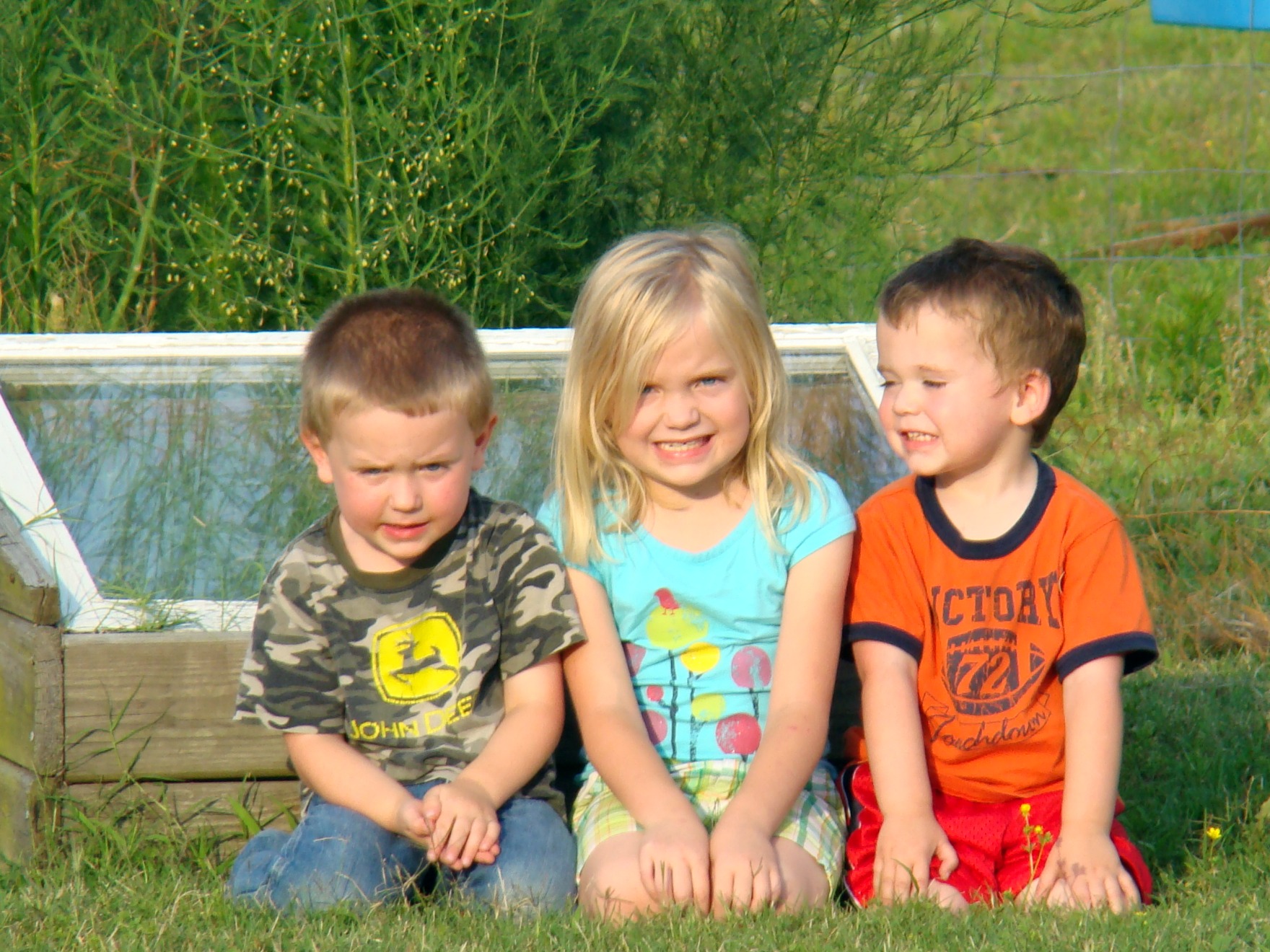 kids outside 1