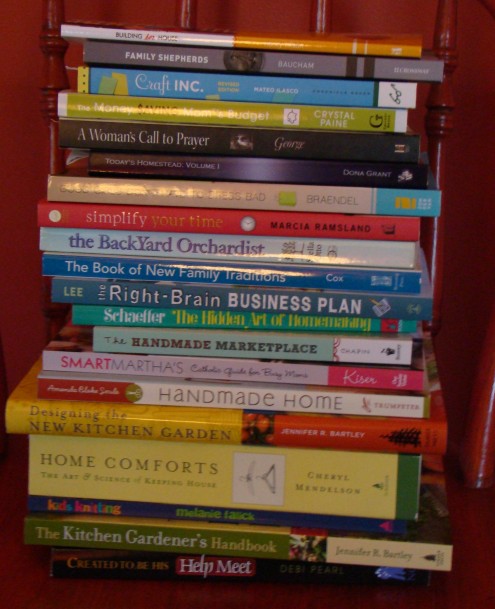 books (2)