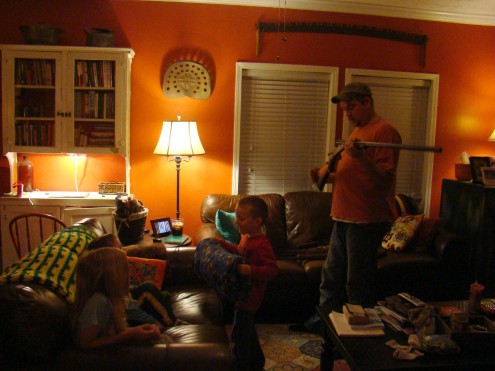 gun safety 2
