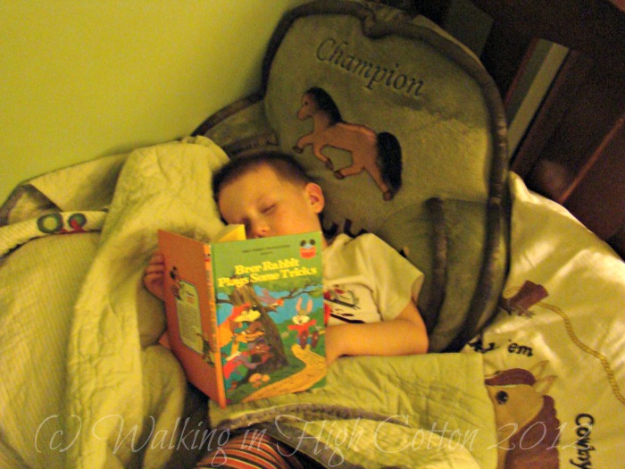 reading 1