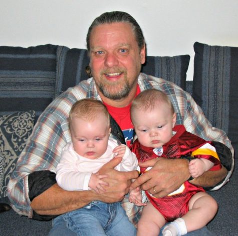 November is Cold 1 dad ruby ethan