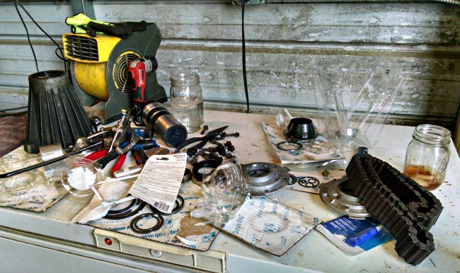 truck parts 01