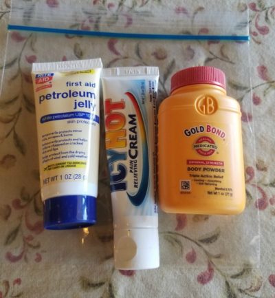 Family Vehicle First Aid Kit...with Printable Checklist » Walking in ...