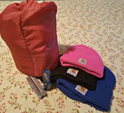 Family Vehicle First Aid Kit...with Printable Checklist 21 first aid kit for vehicle 001