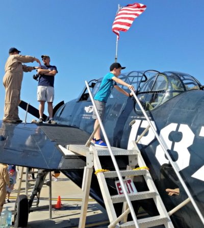 air show in norfolk