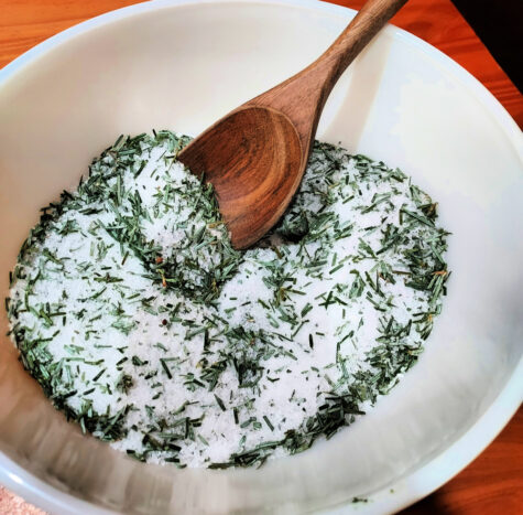 Easy Evergreen Forest Bath Salts 5 20240106 172655