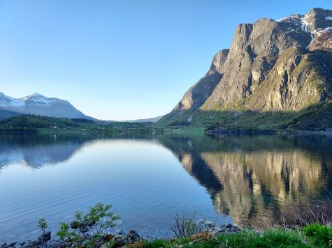 Spring Road Trip through Norway by Camper Van 3 20240504 195241