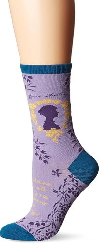 10 Gifts for Jane Austen Fans 3 10 gift ideas for Jane Austen fans and other people that love classic literature, bookworms, and library lovers.