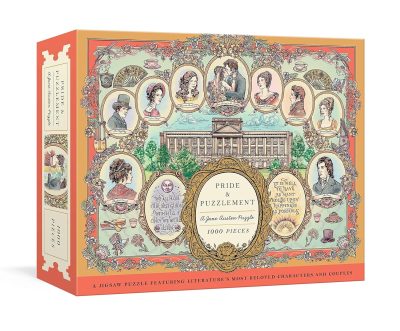 10 Gifts for Jane Austen Fans 15 10 gift ideas for Jane Austen fans and other people that love classic literature, bookworms, and library lovers.
