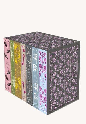 10 Gifts for Jane Austen Fans 21 10 gift ideas for Jane Austen fans and other people that love classic literature, bookworms, and library lovers.