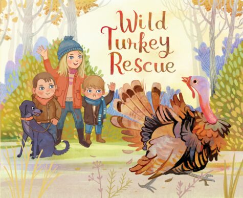 Muck Boot Media Publishing 3 wild turkey cover draft 475x387 1