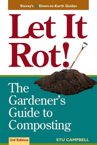 let it rot composting