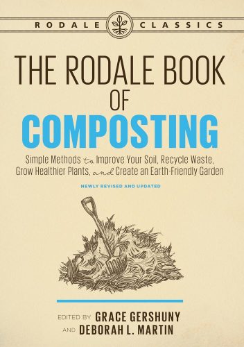 rondel composting