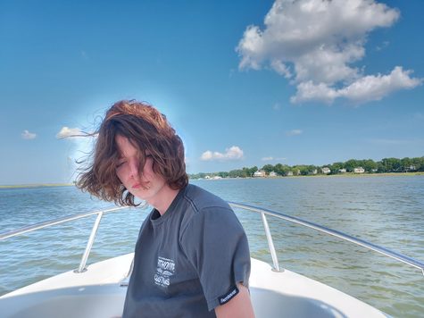 Hampton Roads From the Water...the Daily Farm Adventures 1 Seeing and Exploring Hampton Roads from the water.